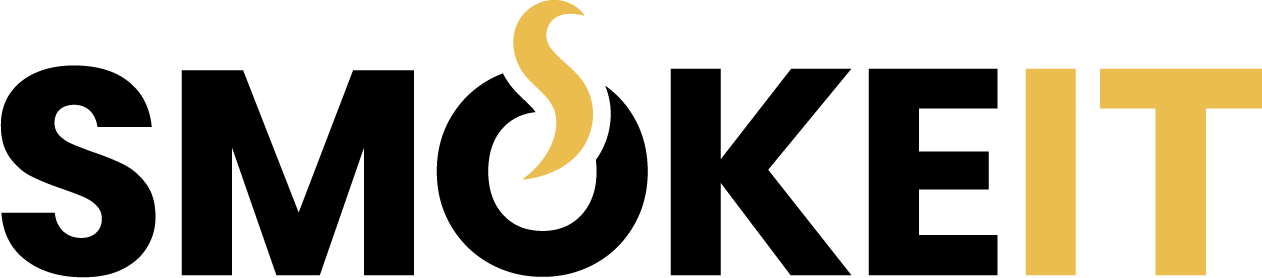 logo smokeit