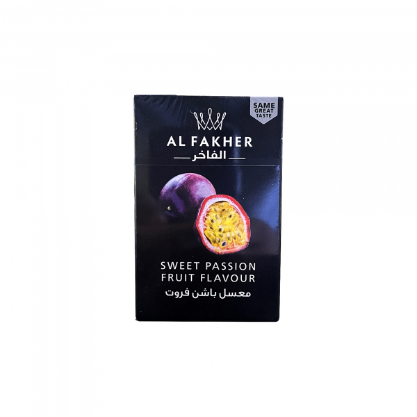 SWEET PASSION AL FAKHER 50 GR