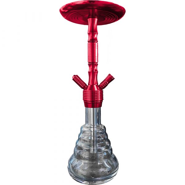 IMAGEN ARGUILE ROJO GIZA GDE