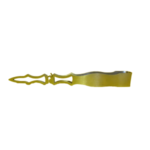 Pinza mktj 5 para arguiles