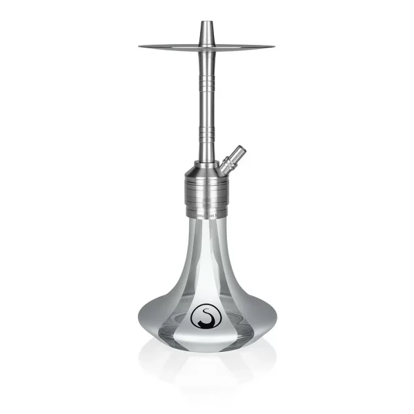 Arguile Silver Matt