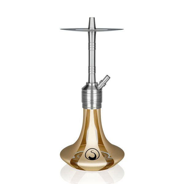 Arguile Gold Matt Metallic