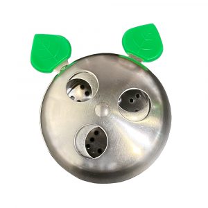Imagen rejilla tipo manzana