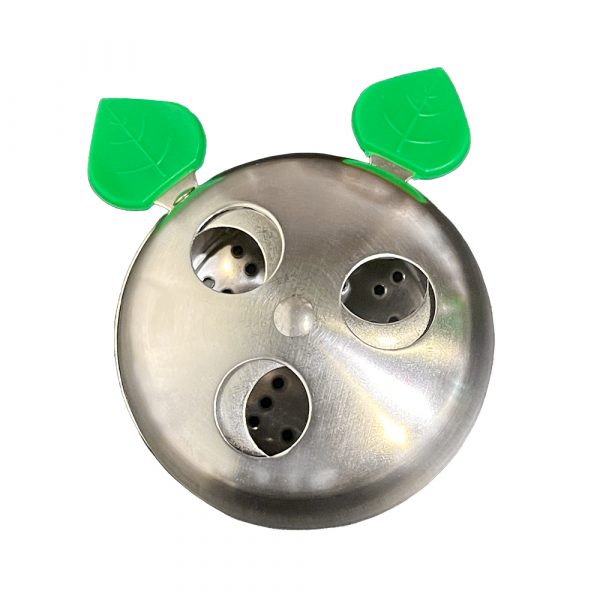 Imagen rejilla tipo manzana