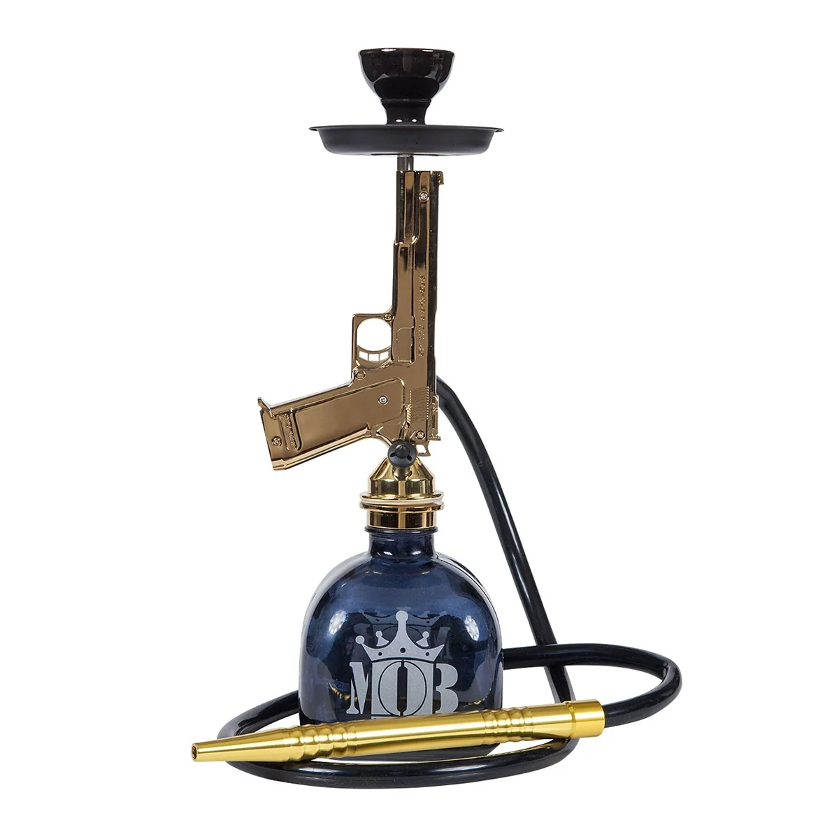 Imagen mob smokeit pistol hookah