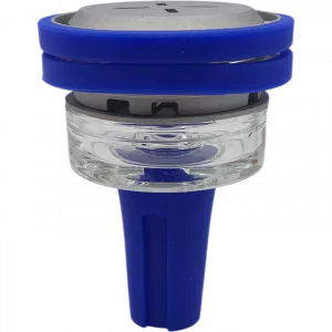 Imagen GLASS/SILICONE BOWL WITH HMD