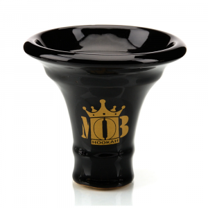 Imagen Cabezal Egyptian mob smokeit